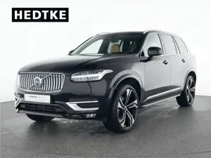 Volvo XC90 B5 Diesel AWD Ultimate Bright 22"+BW+360°