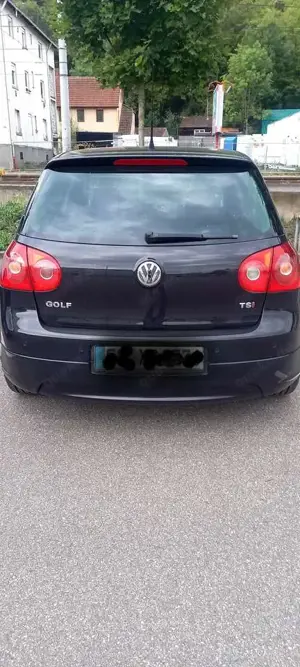Volkswagen Golf 1.4 TSI GT Sport Bild 2