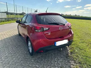 Mazda 2 2 SKYACTIV-G 90Exclusive-Line Bild 5