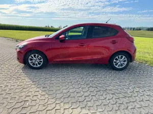 Mazda 2 2 SKYACTIV-G 90Exclusive-Line Bild 3