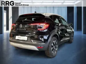 Renault Captur TCe 140 Mild-Hybrid Techno Automatik SHZ PDC Bild 5