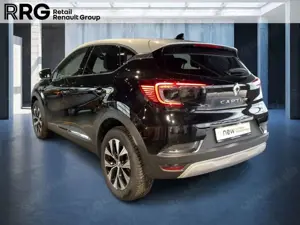 Renault Captur TCe 140 Mild-Hybrid Techno Automatik SHZ PDC Bild 4