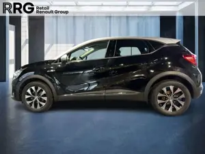Renault Captur TCe 140 Mild-Hybrid Techno Automatik SHZ PDC Bild 2