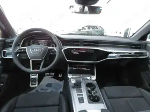 Audi A6 Avant 40TDI 2x S line MATRIX 360° PARKLENK Bild 4