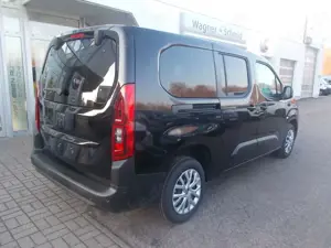 Fiat Doblo Kombi 1.5 BlueHDi L2 Bild 4
