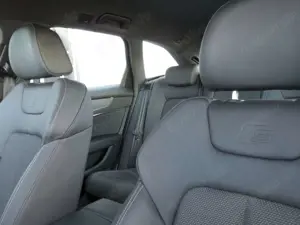 Audi A6 Avant 40TDI 2x S line MATRIX 360° PARKLENK Bild 5