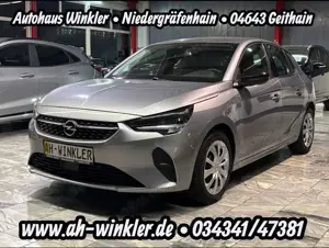 Opel Corsa F Elegance DAB+*Navi*LED*PDC*Service NEU