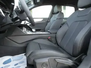 Audi A6 Avant 40TDI 2x S line MATRIX 360° PARKLENK Bild 3