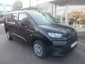 Fiat Doblo Kombi 1.5 BlueHDi L2 Bild 3