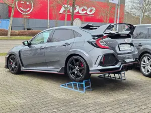 Honda Civic Type R GT DT.FZG 1.HD 8xALU RFK LED SPUR Bild 2