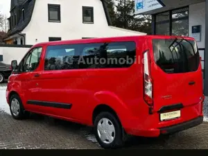 Ford Transit Custom Transit Custom 320 L2H1 VA Basis Bild 2