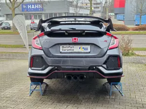 Honda Civic Type R GT DT.FZG 1.HD 8xALU RFK LED SPUR Bild 3