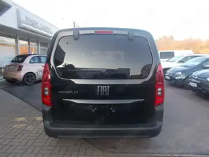 Fiat Doblo Kombi 1.5 BlueHDi L2 Bild 5