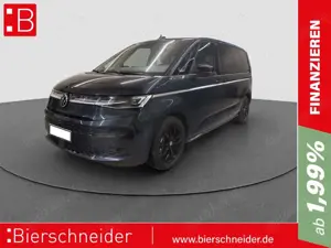 Volkswagen T7 Multivan 1.5 eHybrid DSG 4Mo. Style AHK REAR IQ.LIGHT ACC