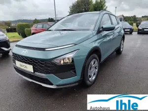 Hyundai BAYON Bayon Select 2WD