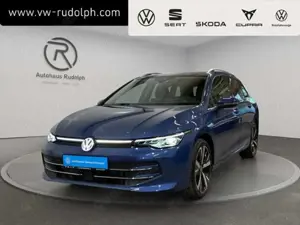Volkswagen Golf Variant VIII Variant 2.0 TDI DSG Style / Navi LED AHK