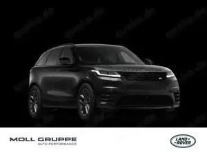 Land Rover Range Rover Velar D200 Dynamic SE 2xKLIMA ACC