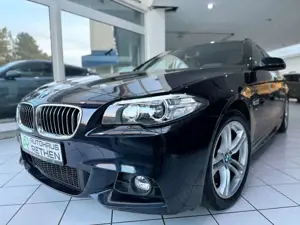 BMW 530 d Touring xDrive *M-SPORT*AHK*HUD*SOFT-CLOSE*
