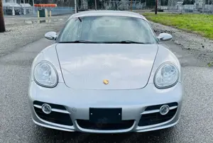 Porsche Cayman Cayman S Tiptronic S Bild 2
