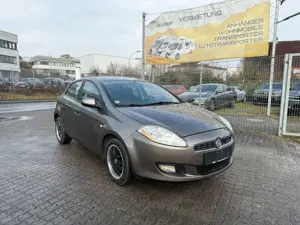 Fiat Bravo Bild 3
