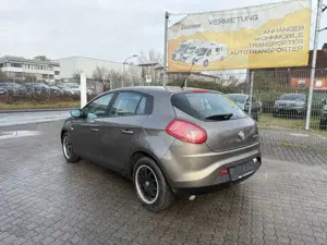 Fiat Bravo Bild 4