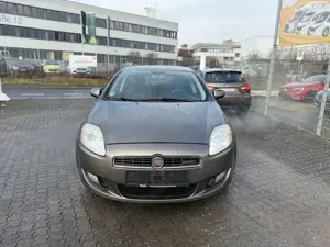Fiat Bravo Bild 2