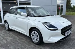 Suzuki Swift 1.2 Club Hybrid NAVI KAMERA Tempomat Android Auto