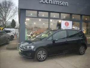 Volkswagen Golf Sportsvan Allstar BMT Alu 16" Allwetter Sitzheizung