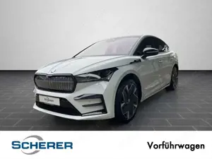 Skoda Enyaq Coupé RS Suite Pano Head up Massage