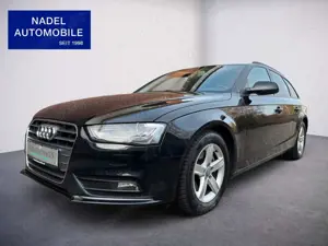 Audi A4 Avant Ambition/Navi/FSE/SHZ/BiXenon/4Season