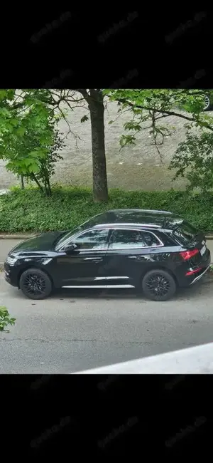 Audi Q5 45 TFSI quattro S tronic sport