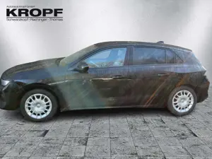 Opel Astra L 1.2 Turbo Elegance LED+Navi+2xKlima+Kam. Bild 3