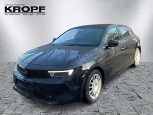 Opel Astra L 1.2 Turbo Elegance LED+Navi+2xKlima+Kam. Bild 2