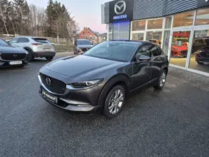 Mazda CX-30 Selection AWD Matrix-LED Navi Bose 360° Kamera