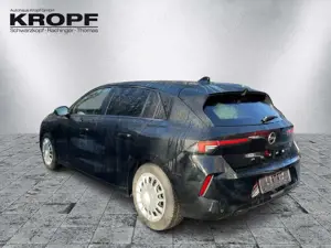 Opel Astra L 1.2 Turbo Elegance LED+Navi+2xKlima+Kam. Bild 5