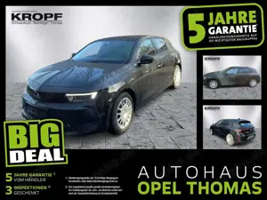 Opel Astra L 1.2 Turbo Elegance LED+Navi+2xKlima+Kam.