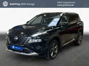 Nissan X-Trail 1.5 VC-T e-POWER Tekna+ PANO+LED+LEDER+NAV