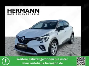 Renault Captur II 1.3 TCe 130 GPF Intens *AHK*LED*SHZ