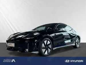 Hyundai IONIQ 6 4WD UNIQ +NAVI+SCHIEBED+d.SPIEGEL+HEADUP