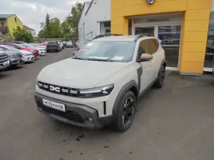 Dacia Duster Extreme HYBRID 140