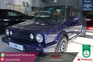 Volkswagen Golf Cabriolet GOLF Cabriolet LEDER*TUEV
