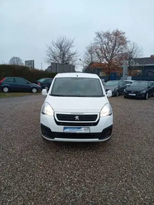 Peugeot Partner Tepee Active BlueHDi 2xscheibtür