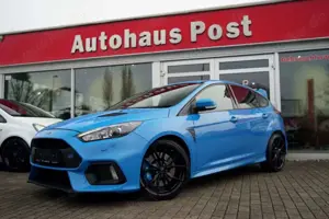 Ford Focus RS Brembo Kamera Navi Tempomat CarPlay