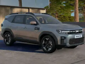 Dacia Bigster Bigster Hybrid-G 150 4x4 Extreme
