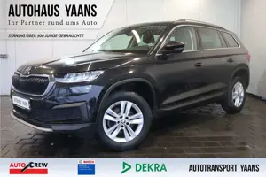 Skoda Kodiaq 2.0 TDI Ambition CANTON+AID+KAM+LED+KEY