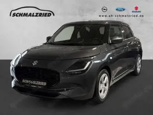 Suzuki Swift Comfort CVT Mild Hybrid Navi LED Apple CarPlay And