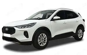 Ford Kuga 1.5 EcoBoost (151PS, 6-Gang Schaltgetriebe) Bild 3