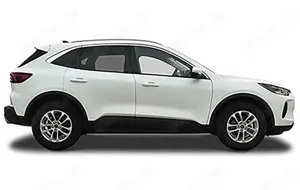 Ford Kuga 1.5 EcoBoost (151PS, 6-Gang Schaltgetriebe) Bild 4