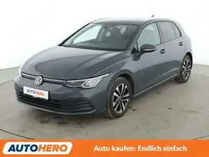 Volkswagen Golf 2.0 TDI United Aut.*NAV*LED*ACC*PDC*SHZ*