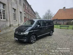 Volkswagen T6.1 Multivan Multivan T6.1 DSG Kurz 4MOTION Exclusive